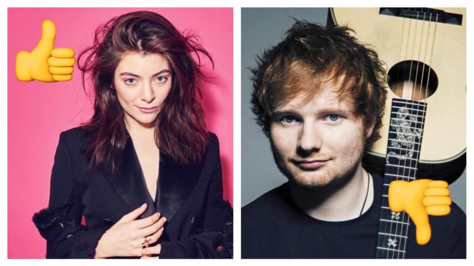 Také letošní Grammy vzbudily rozruch - čím třeba?